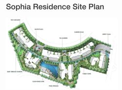 Sophia Residence (D9), Condominium #433730881